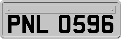 PNL0596