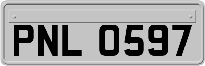 PNL0597