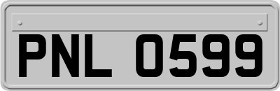 PNL0599