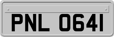 PNL0641