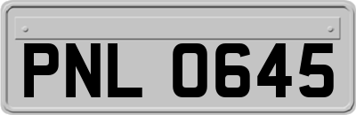 PNL0645