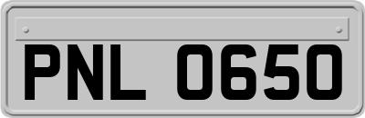 PNL0650