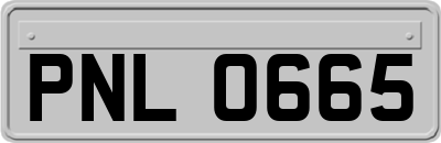 PNL0665