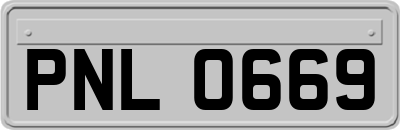 PNL0669