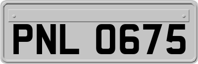 PNL0675