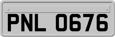PNL0676