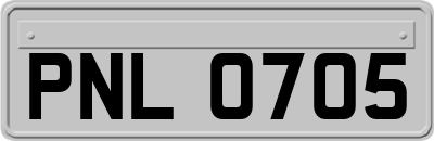 PNL0705