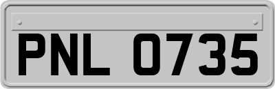 PNL0735