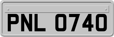 PNL0740