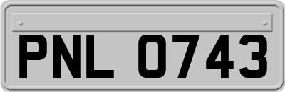 PNL0743