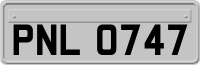 PNL0747