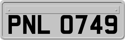 PNL0749