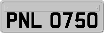 PNL0750