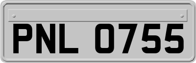 PNL0755