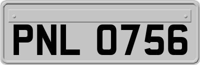 PNL0756