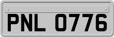 PNL0776