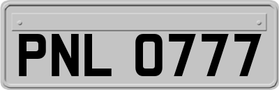 PNL0777