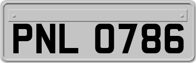 PNL0786