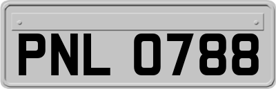 PNL0788