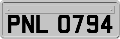 PNL0794