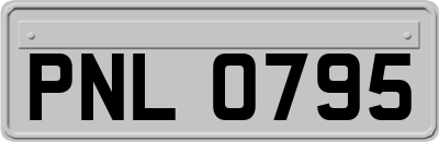 PNL0795