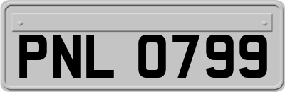 PNL0799