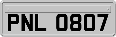 PNL0807