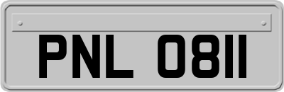 PNL0811