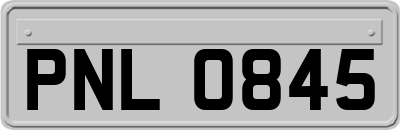 PNL0845