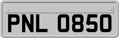 PNL0850