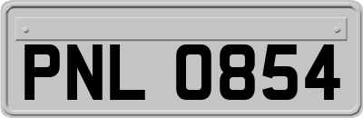 PNL0854