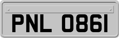 PNL0861