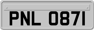 PNL0871