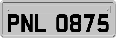 PNL0875