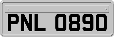 PNL0890