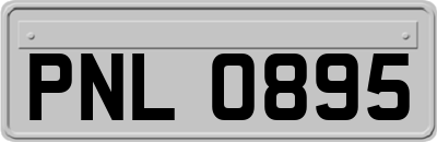 PNL0895