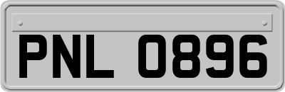 PNL0896
