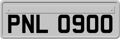 PNL0900