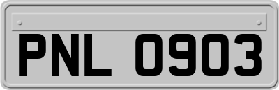 PNL0903