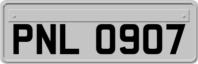PNL0907