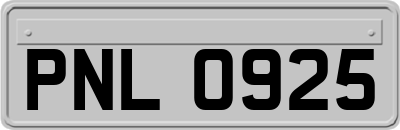 PNL0925