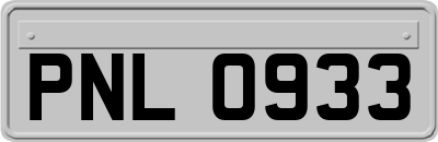 PNL0933