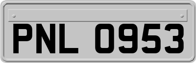 PNL0953