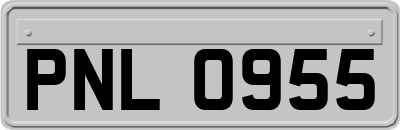 PNL0955