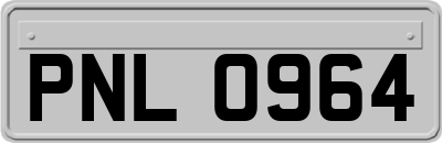 PNL0964