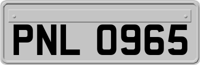 PNL0965