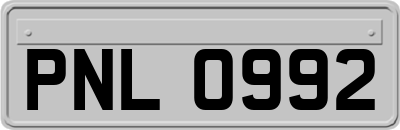 PNL0992