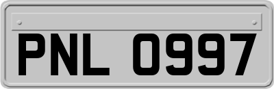 PNL0997