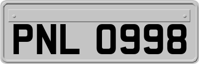 PNL0998