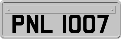 PNL1007